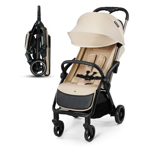 Acheter Poussette Apino Beige - KINDERKRAFT Comme neuf - 123,45 € Poussette Apino Beige - KINDERKRAFT Comme neuf - reconditionné disponible sur Label Emmaüs